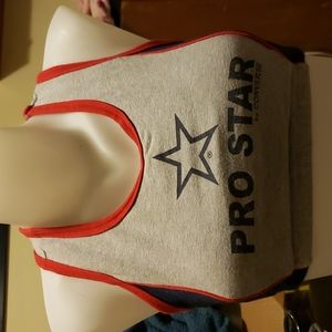 Sport top and shorts